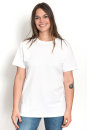 Fairshare Unisex T-Shirt weiß XXL
