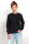 Salvage Unisex Recycling Sweater black