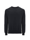 Salvage Unisex Recycling Sweater black L