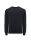 Salvage Unisex Recycling Sweater black XXL