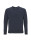 Salvage Unisex Recycling Sweater navy M