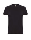 Salvage Unisex Recycling T-Shirt black XS