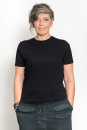 Salvage Unisex Recycling T-Shirt black L