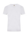 Salvage Unisex Recycling T-Shirt dove white