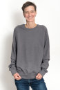Salvage Unisex Recycling Sweater heather