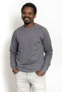 Salvage Unisex Recycling Sweater heather