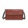 IKI Instinct Crossbodytasche terracotta