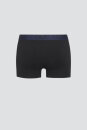 Trunk Mann black