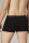 Trunk Mann black