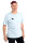 Männershirt Kenia Möwe hellgrau