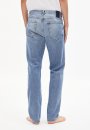 Dylaan straight Jeans aquatic