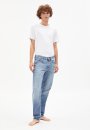 Dylaan straight Jeans aquatic