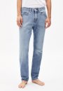 Dylaan straight Jeans aquatic 32/32