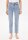 Lejaani Slim Fit Jeans High Waist easy blue