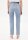 Lejaani Slim Fit Jeans High Waist easy blue
