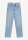 Lejaani Slim Fit Jeans High Waist easy blue
