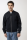 Bomberjacke aus Biobaumwolle navy M