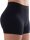 Damen Boyshorts aus Modal schwarz M