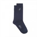 Essential Socken, dunkelblau