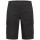 Lars Bermuda Cargo Shorts black