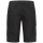 Lars Bermuda Cargo Shorts black