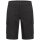 Lars Bermuda Cargo Shorts black