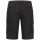 Lars Bermuda Cargo Shorts black