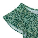 Duckweed LENZING™ ECOVERO™ Kleid grün