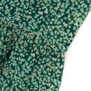 Duckweed LENZING™ ECOVERO™ Kleid grün