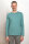Männer Longsleeve teal S