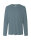 Männer Longsleeve teal S