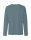 Männer Longsleeve teal S