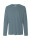 Männer Longsleeve teal XL