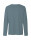 Männer Longsleeve teal XL
