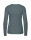 Frauen Longsleeve teal S
