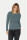 Frauen Longsleeve teal S