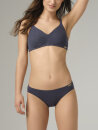 Jazz Pants marine-meliert 40