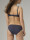 Jazz Pants marine-meliert 40