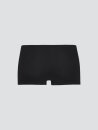 Panty ohne Elasthan schwarz 40