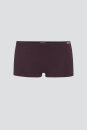 Panty ohne Elasthan burgund 40