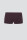 Panty ohne Elasthan burgund 40