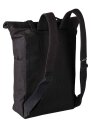 Rucksack ansvar I vegan schwarz
