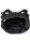Rucksack ansvar I vegan schwarz