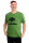 Männershirt Kenia Fair Trade Baum in Oderbruch, leaf green XL