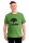 Männershirt Kenia Fair Trade Baum in Oderbruch, leaf green XL