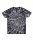 EP Unisex T-Shirt, tie dye black
