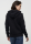 Sweatjacke DAHLIA black