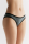Slip mit Spitze tanne/tabasco S