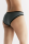 Slip mit Spitze tanne/tabasco L