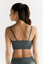 Bustier tanne/tabasco S